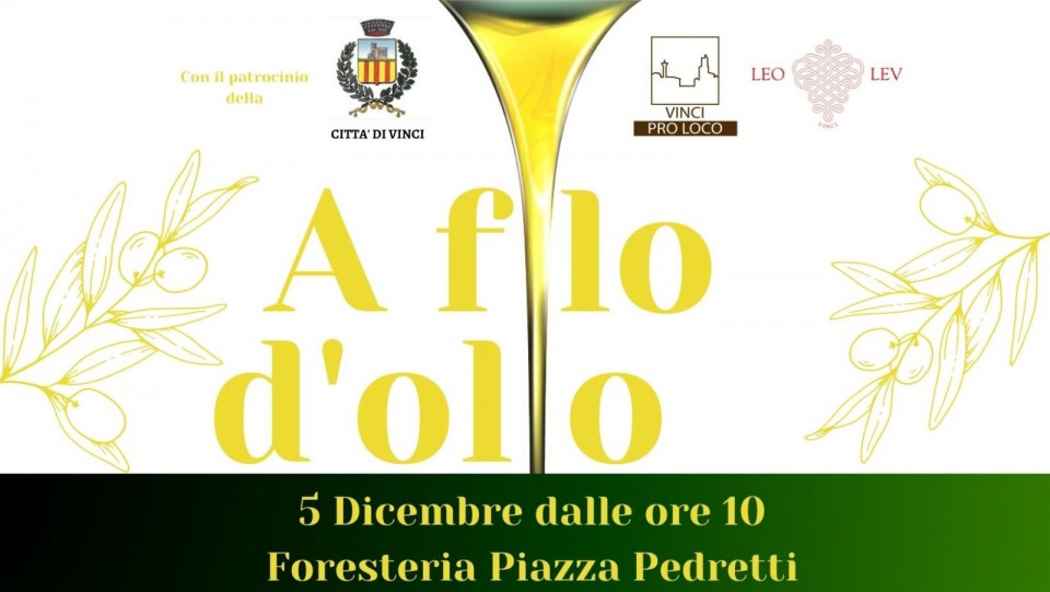 A filo d'Olio