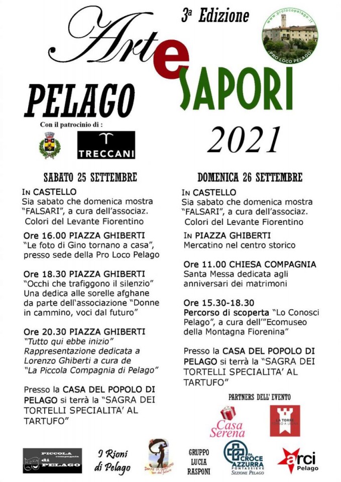 Arte e Sapori