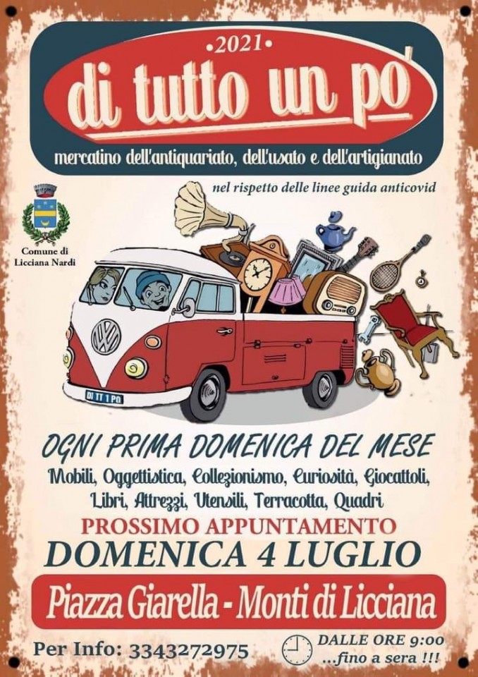 Di tutto un po’