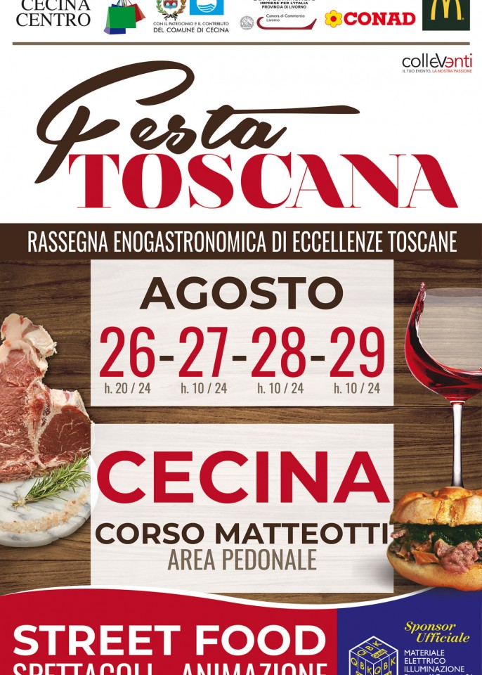 Festa Toscana