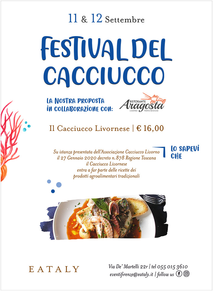 Festival del Cacciucco