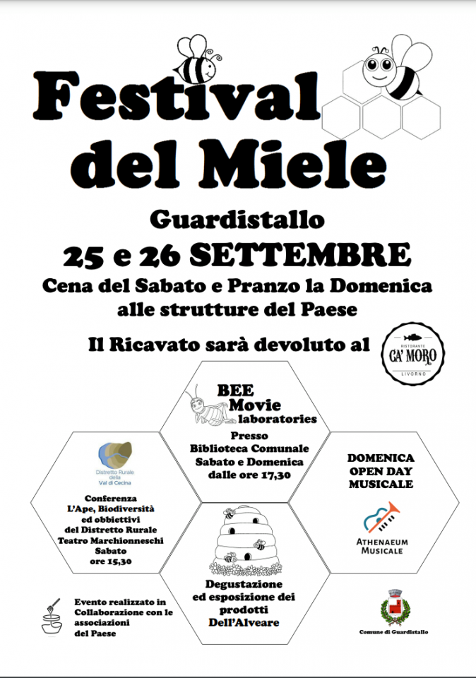 Festival del miele