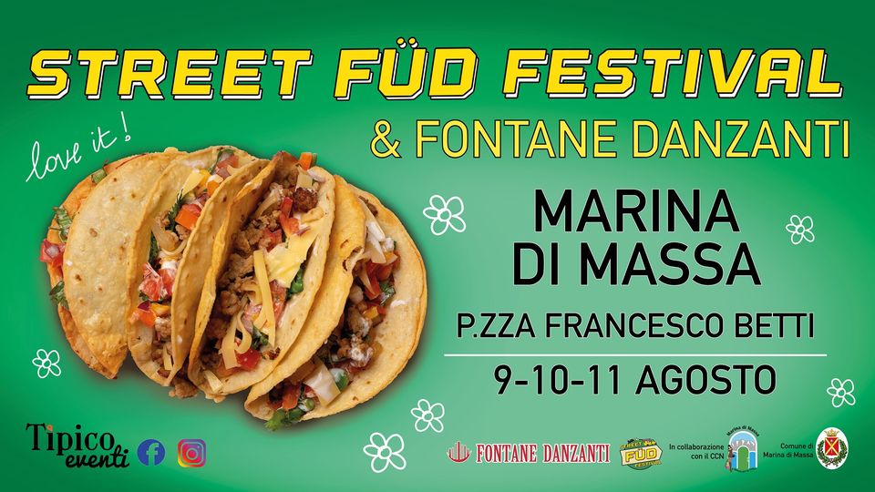 Festival dello Street Füd