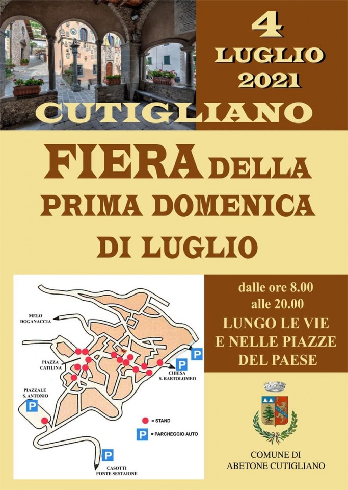 Fiera di Luglio
