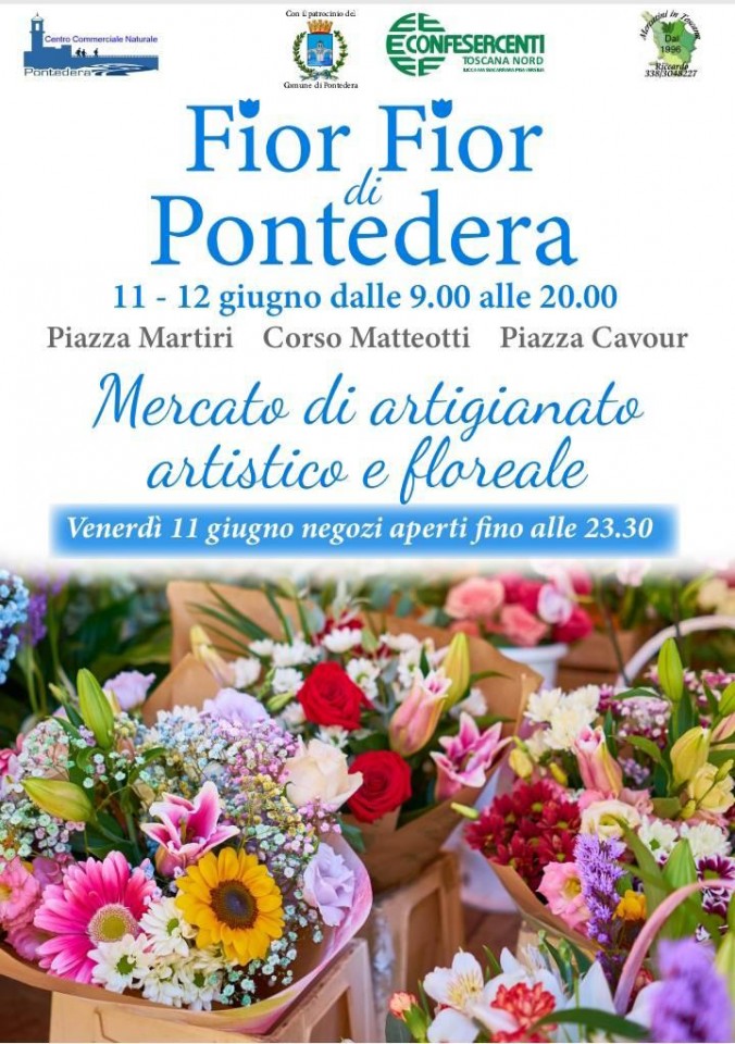 Fior Fior di Pontedera