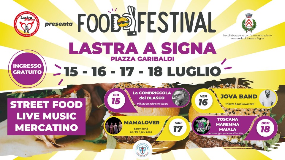 Food Festival