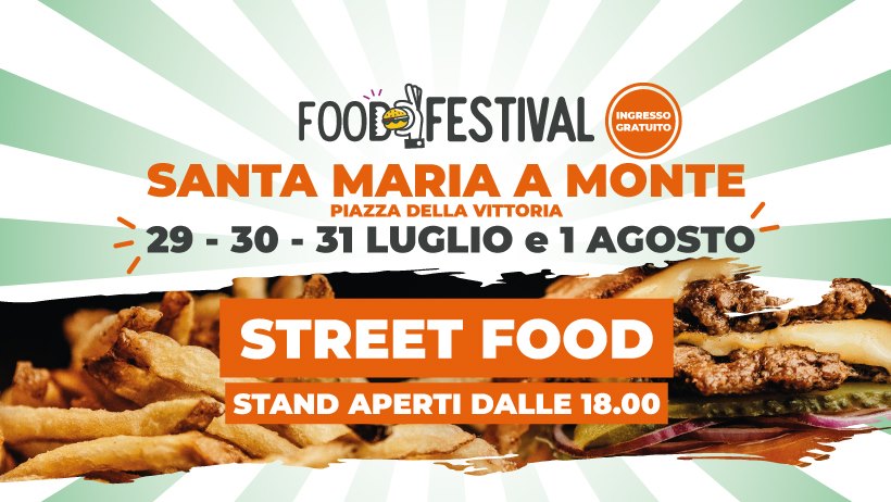 Food Festival