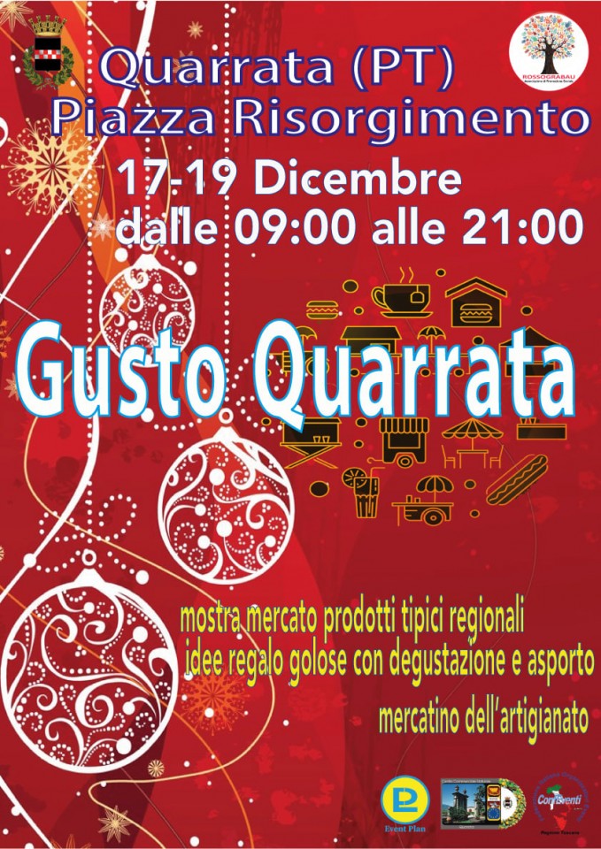 Gusto Quarrata