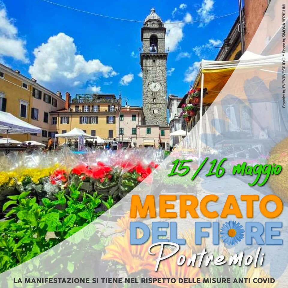 Mercato del Fiore