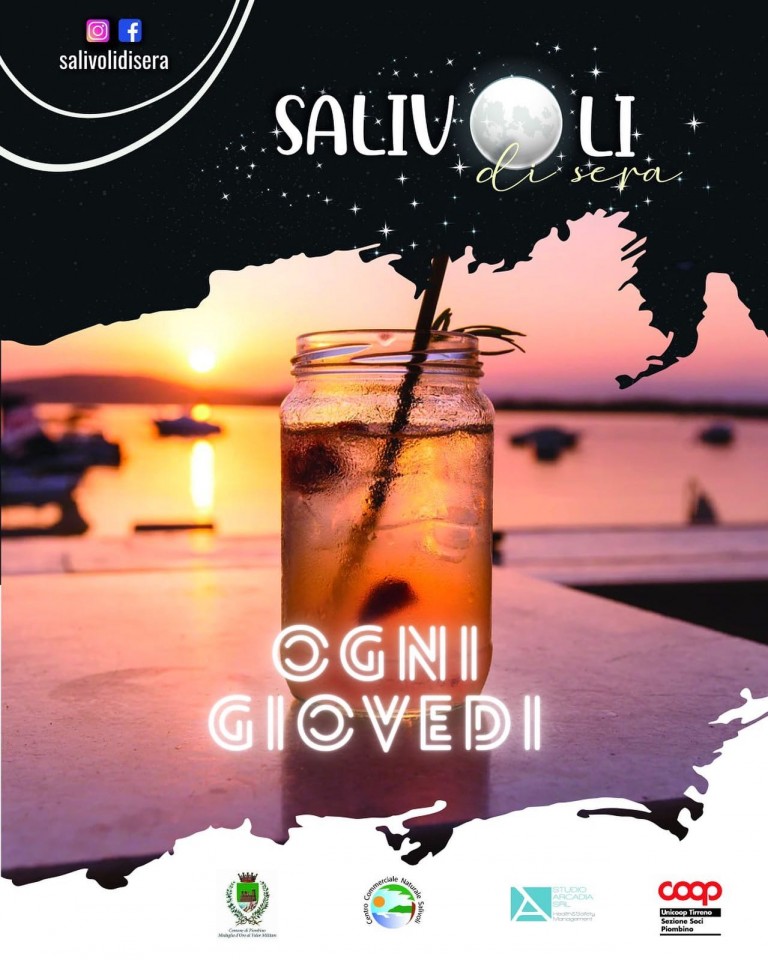 Salivoli di sera