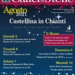 Calici di Stelle Castellina in Chianti
