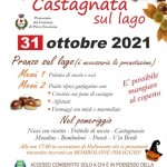 Castagnata in Riva al Lago