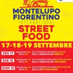 Montelupo Fiorentino International Street Food