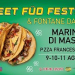 Festival dello Street Füd