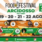 Food Festival a Arcidosso