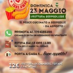 Frittura Serpiollese da asporto