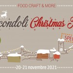 Radicondoli Christmas Market