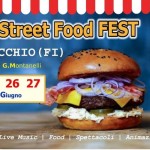 Street Food Fest