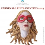 Carnevale Pietrasantino 2023