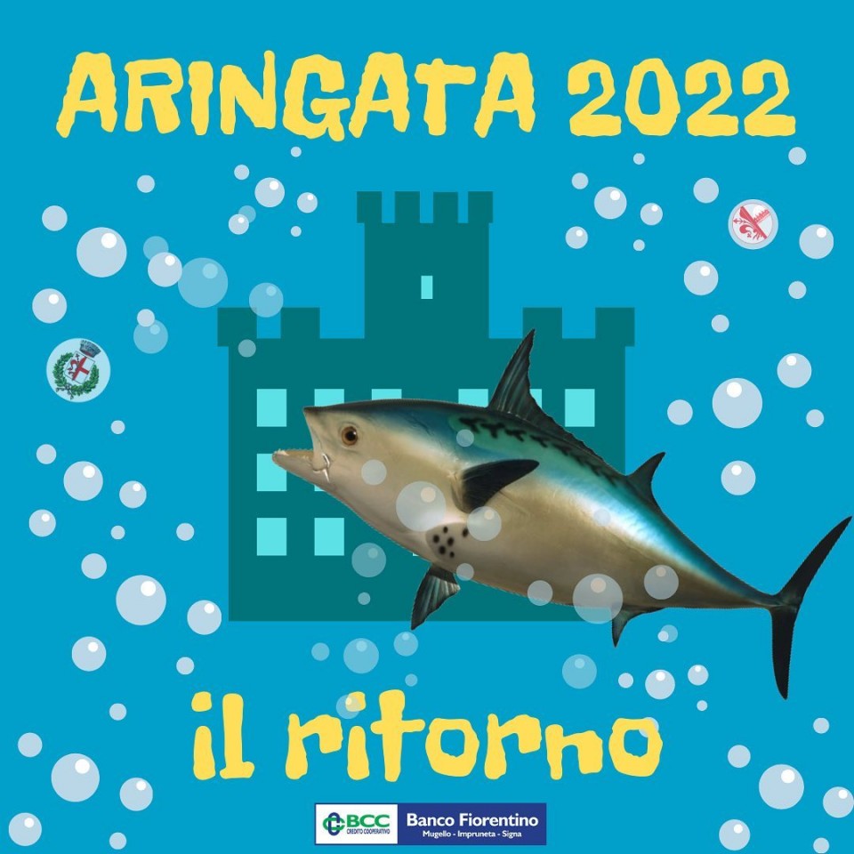 Aringata