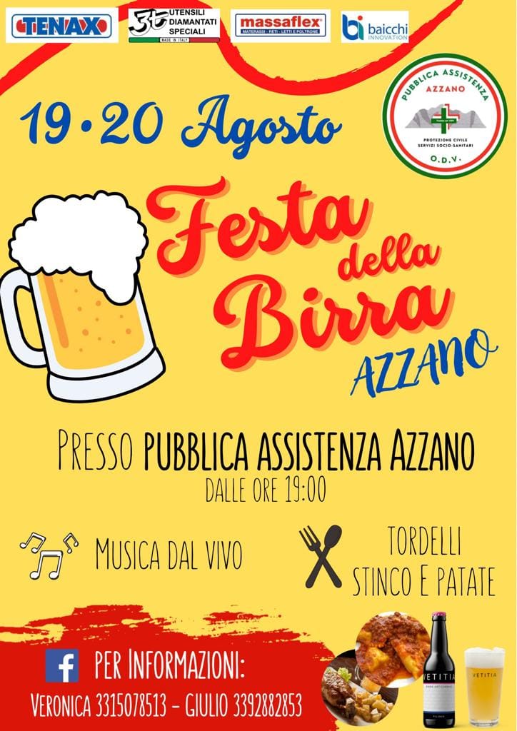 Festa della Birra