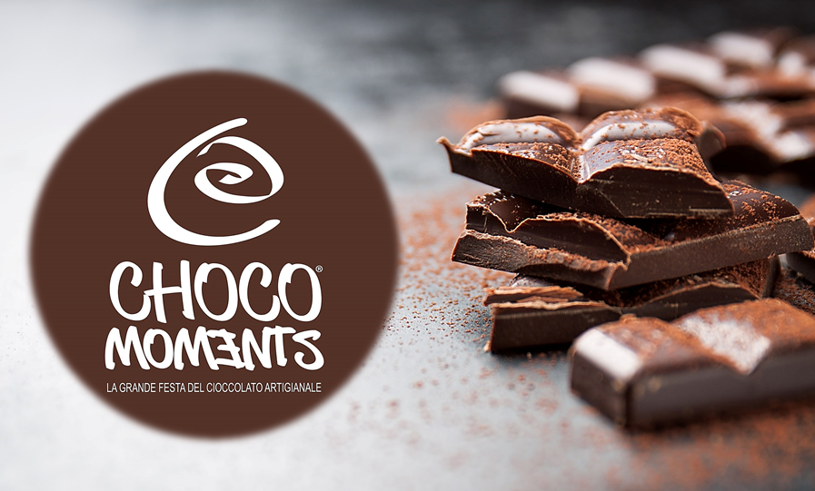 ChocoMoments a Foiano della Chiana