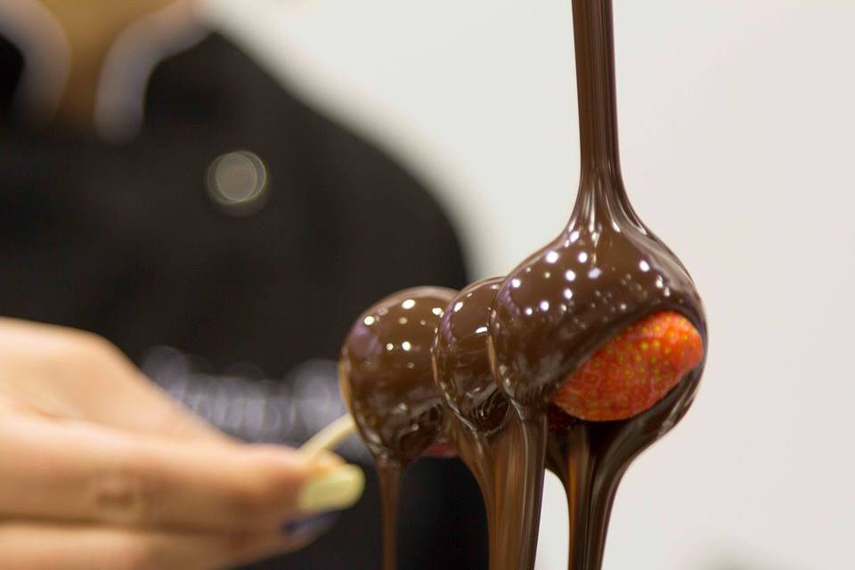 Chocomoments