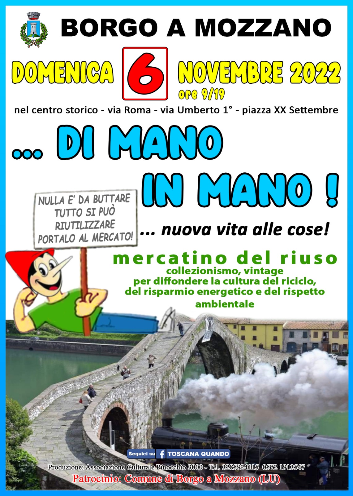 Di mano in mano