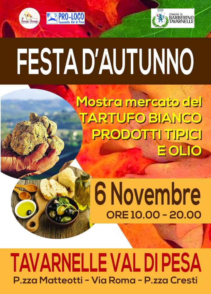 Festa d'Autunno
