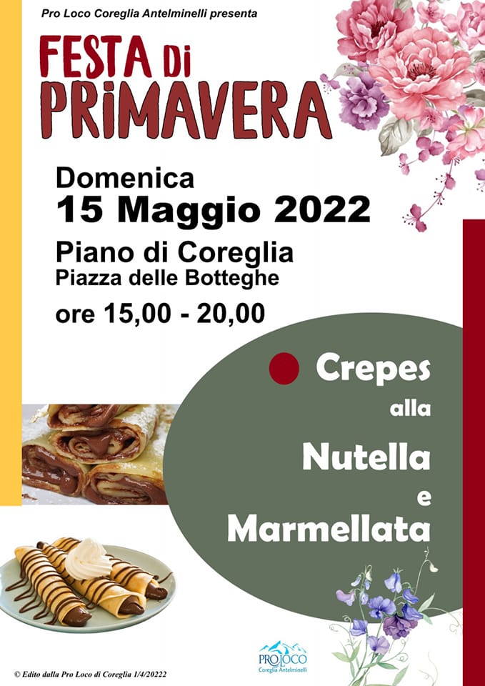 Festa di Primavera
