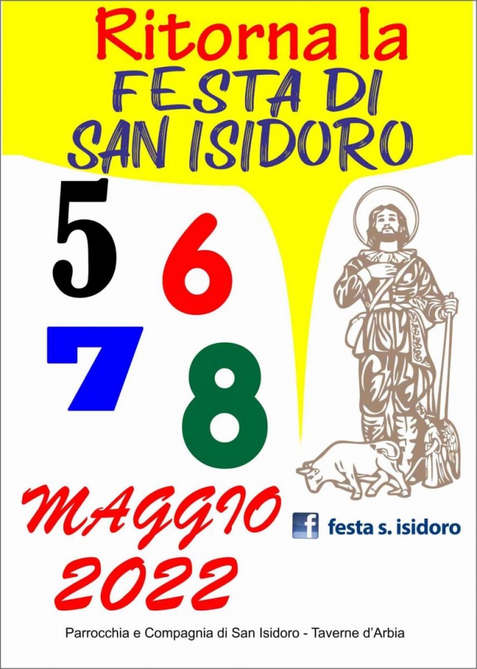 Festa di Sant'Isidoro