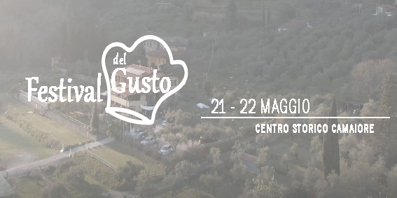 Festival del gusto