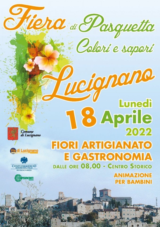 Fiera di Pasquetta