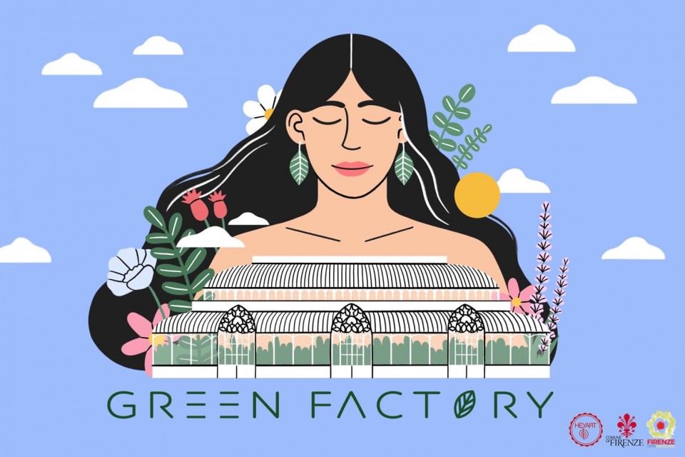 Green Factory