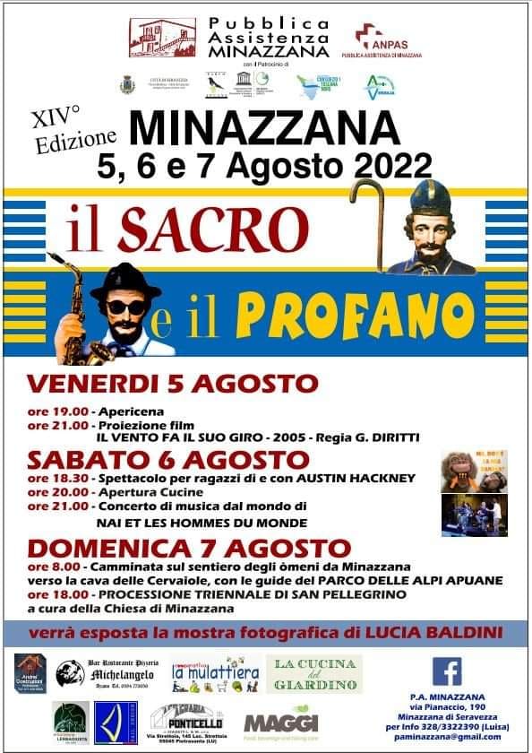 Il Sacro E Il Profano A Minazzana Seravezza il-sacro-e-il-profano-a-minazzana-seravezza