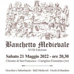 Banchetto Medievale
