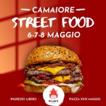 Camaiore Street Food
