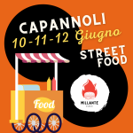 Capannoli Street Food