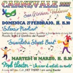 Carnevale a San Giovanni Valdarno