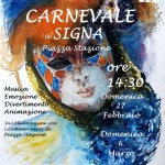 Carnevale a Signa