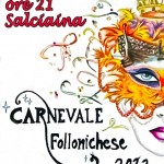 Carnevale estivo Follonichese