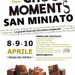 Chocomoments  San Miniato