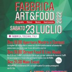 Fabbrica Art&Food