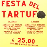 Festa del Tartufo