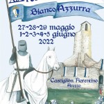 Festa Medievale Biancazzurra