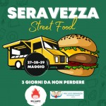 Seravezza Street Food