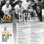 Festa del Cacio