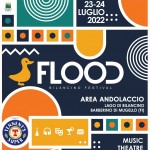 Flood Bilancino Festival