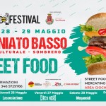 Food Festival San Miniato