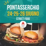 Street Food Pontasserchio